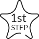 1st STEP