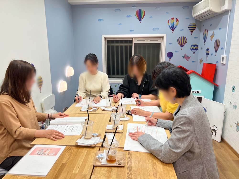 ランランルーム&テラス