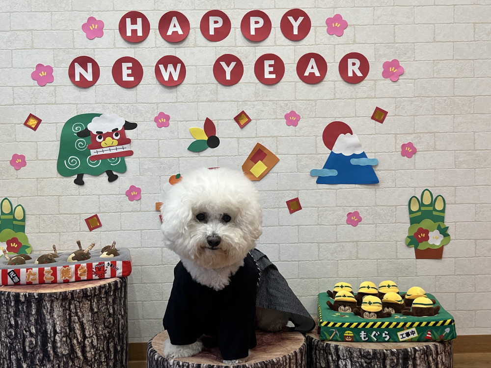 ランランルーム&テラス