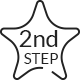 2nd STEP